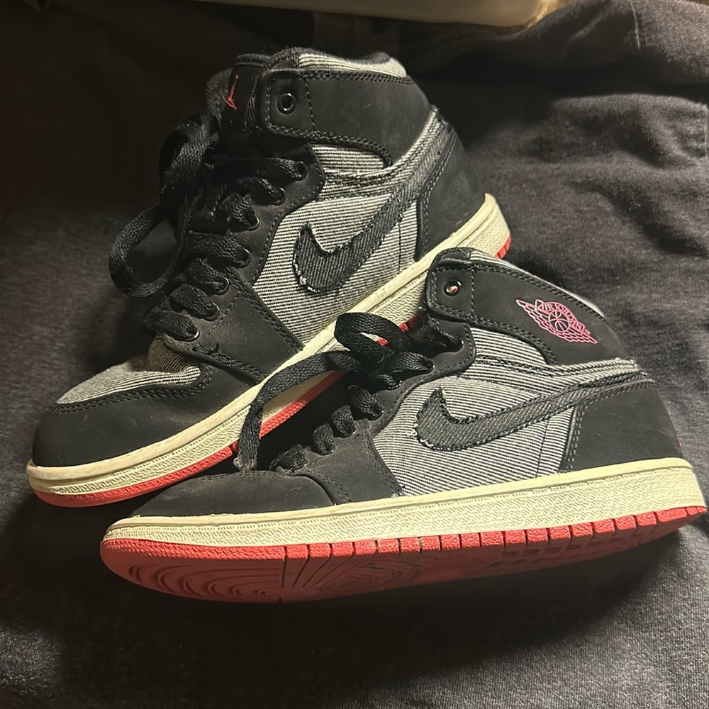 Kids Jordans